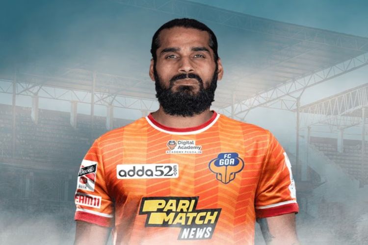 FC Goa players, including Indian captain Sandesh Jhingan, have accepted pay cuts.