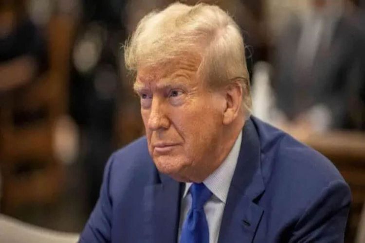 Middle East allies urge Trump to postpone Iran strike: Diplomat