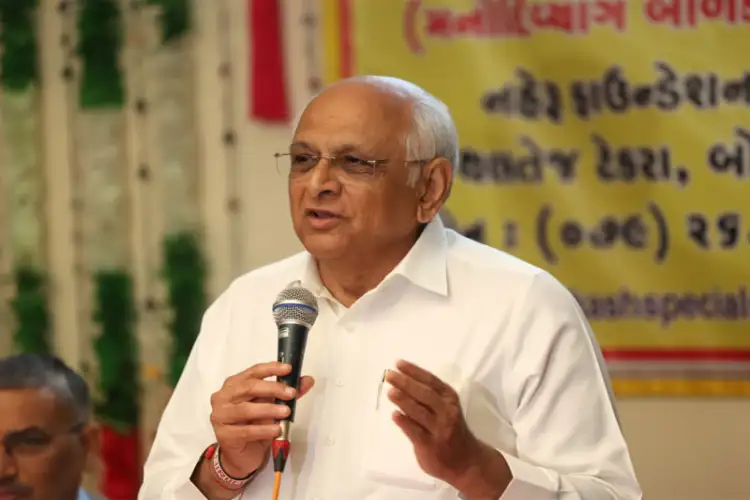 Navsari Municipal Corporation undertakes Rs 112 crore water and drainage network project in Gujarat