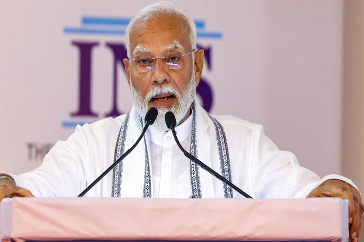 Modi to arrive in Assam on January 17; to inaugurate Amrit Bharat train, Kaziranga elevated corridor