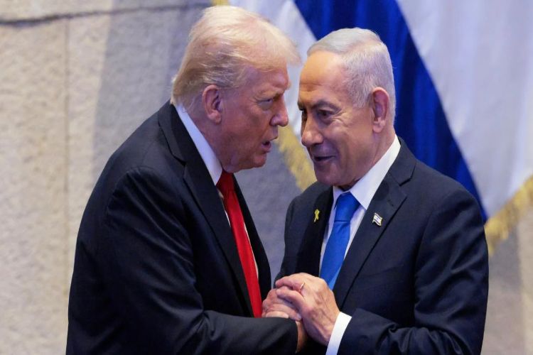 Middle East allies urge Trump to postpone Iran strike: Diplomat