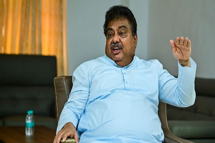 Karnataka received investments worth Rs 4.71 lakh crore in 11 months: Minister Patil