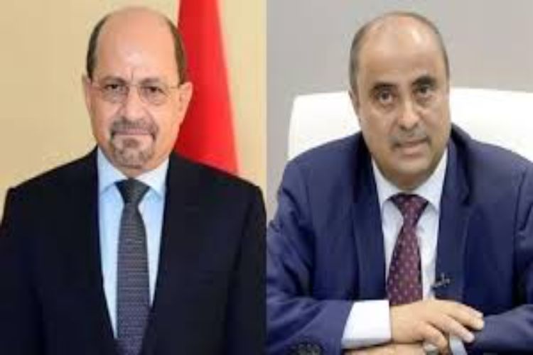 Major political reshuffle in Yemen: Foreign Minister al-Zindani becomes new Prime Minister