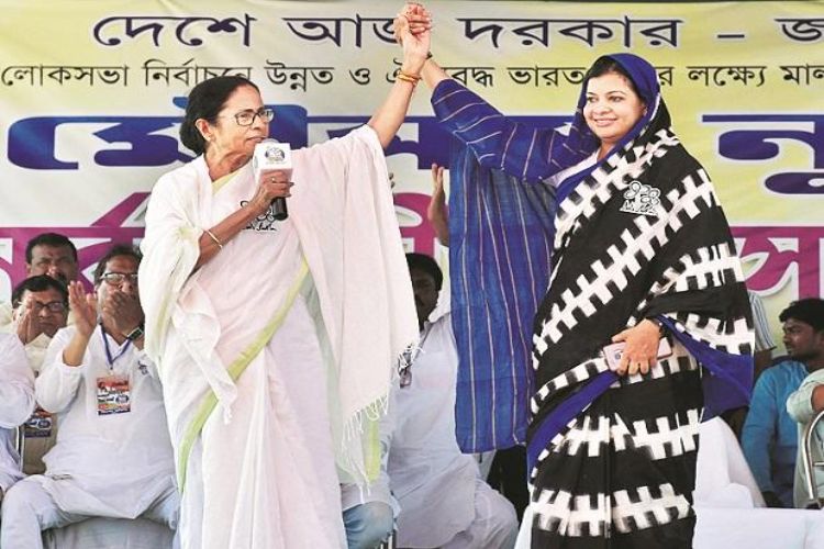 Privileges Committee to file complaint against Mamta Thakur, Mausam Noor on charges of contempt of House