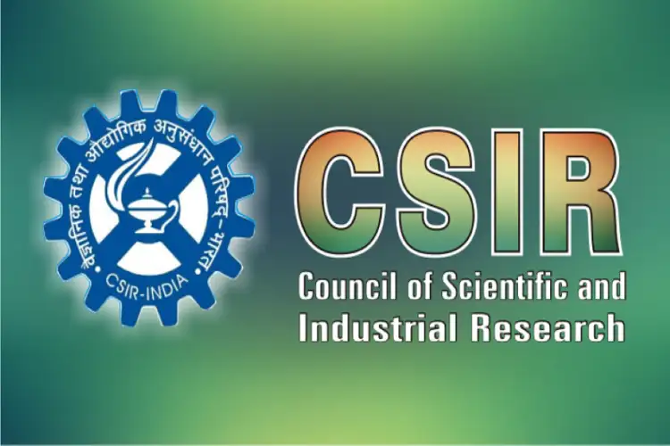 CSIR skill initiative trained over 1.90 lakh individuals through 5,200 programmes: Govt