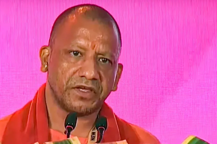 Significant progress in sports culture in Uttar Pradesh over the past 11 years, Yogi Adityanath
