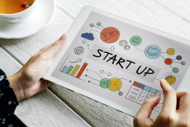 Gujarat, Arunachal, Goa best states in providing strong ecosystem for startups: DPIIT