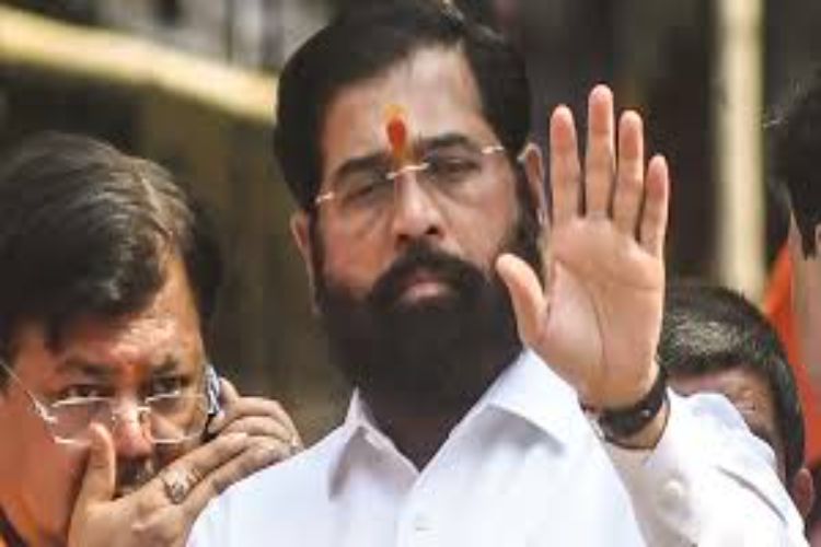 Thane Municipal Corporation elections: Shiv Sena-BJP alliance leads in Eknath Shinde's home town