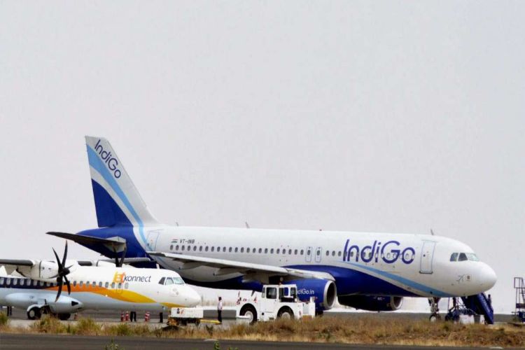 IndiGo's Mumbai-Krabi flight delayed by over three hours, causing chaos