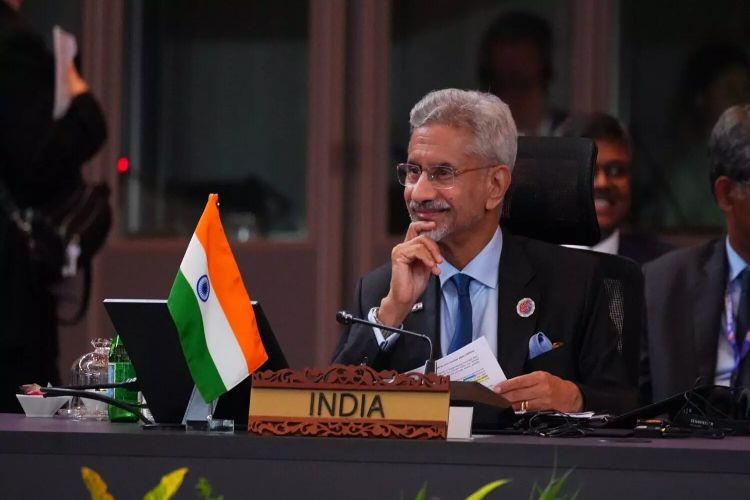 India-Japan partnership has immense potential to reduce risks to the global economy: Jaishankar
