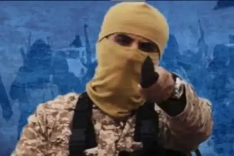 The extremist face of the Pakistani army is exposed.