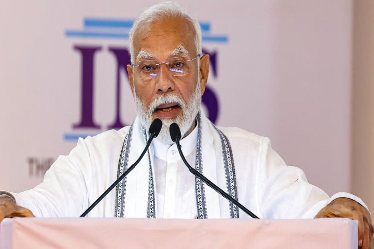 Modi to visit Assam on Saturday to inaugurate Amrit Bharat train, Kaziranga elevated corridor