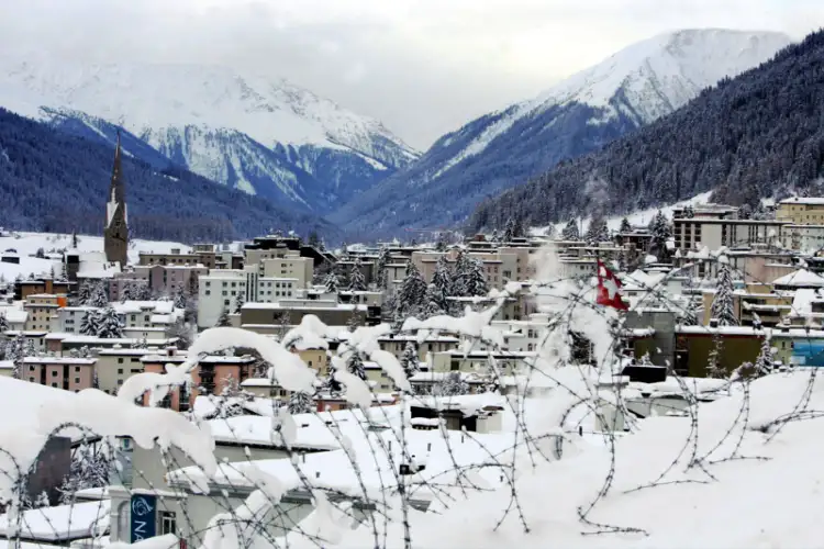 Ahead of WEF 2026, Global experts warn of deepening economic, geopolitical paradoxes