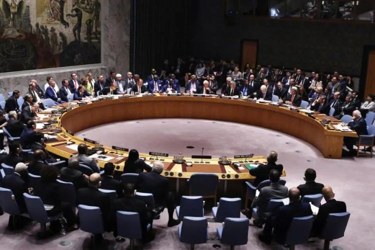 January 17: The first meeting of the United Nations Security Council