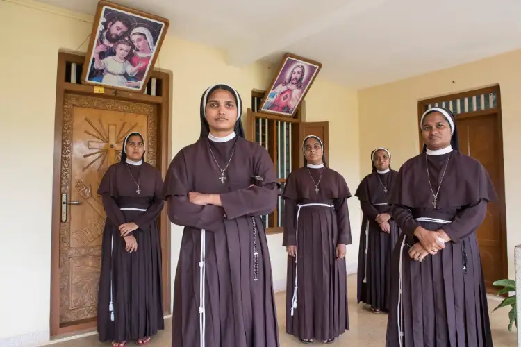 Injustice done to victim in nun rape case: Newly appointed prosecutor