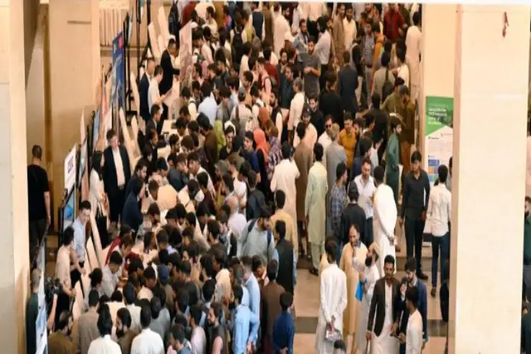 Pay inequality fuels fresh showdown as Balochistan employees plan massive protest