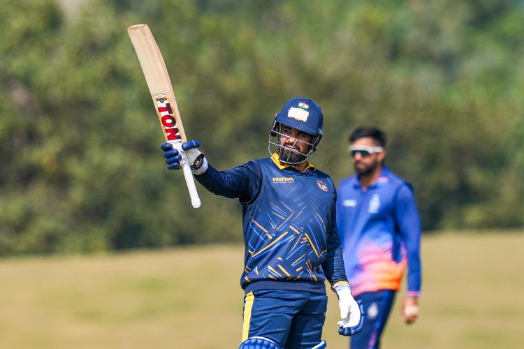 Vijay Hazare Trophy Final: Saurashtra and Vidarbha likely to be a thrilling contest