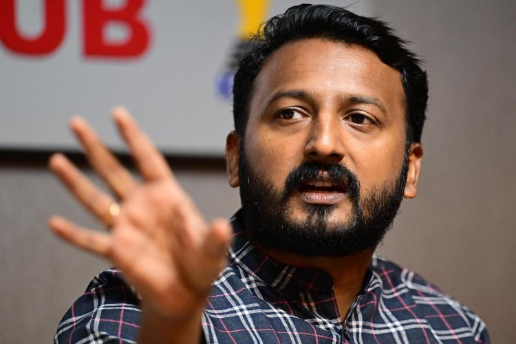 Kerala court denies bail to expelled Congress MLA Mamkootathil in sexual harassment case