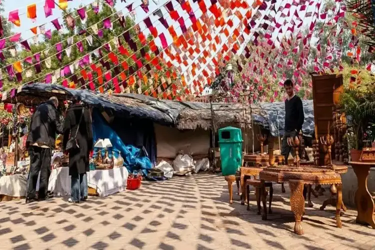 Delhi: PM Vishwakarma Haat 2026 to be organised in Dilli Haat from January 18 to 31