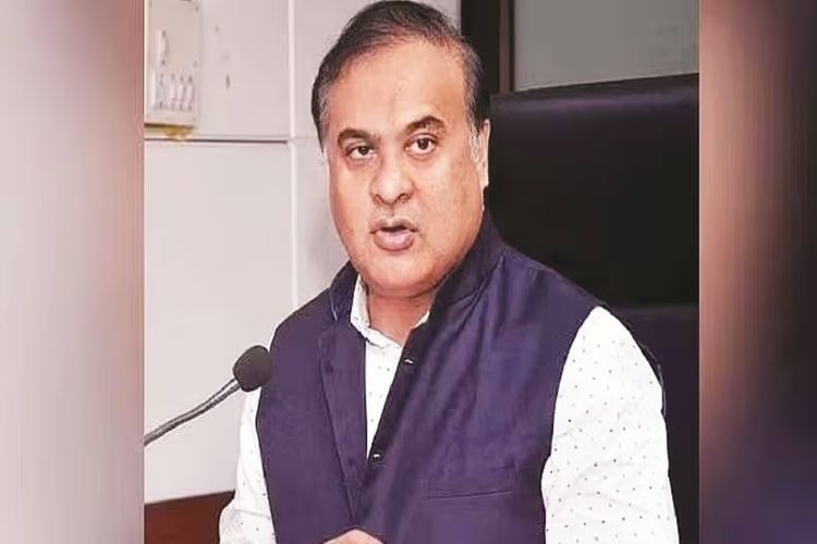 Second round of talks with Karbi community postponed due to PM's visit to Assam: Himanta Sharma