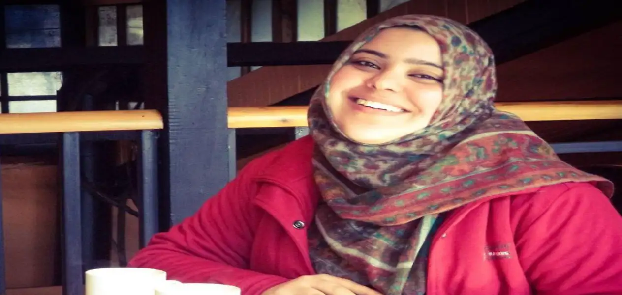 Famous psychologist Jasinda Meer