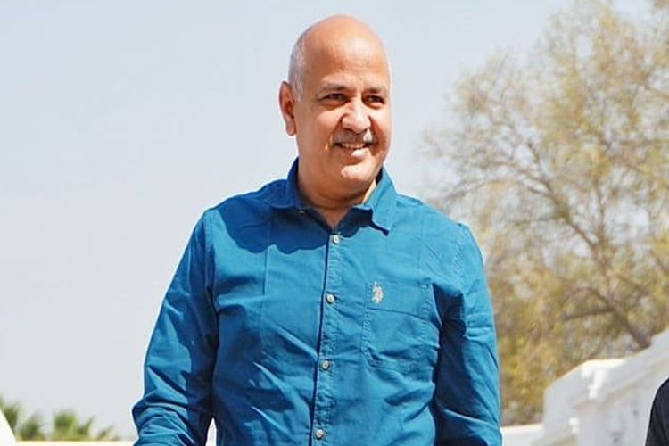Petition challenging Manish Sisodia's election dismissed