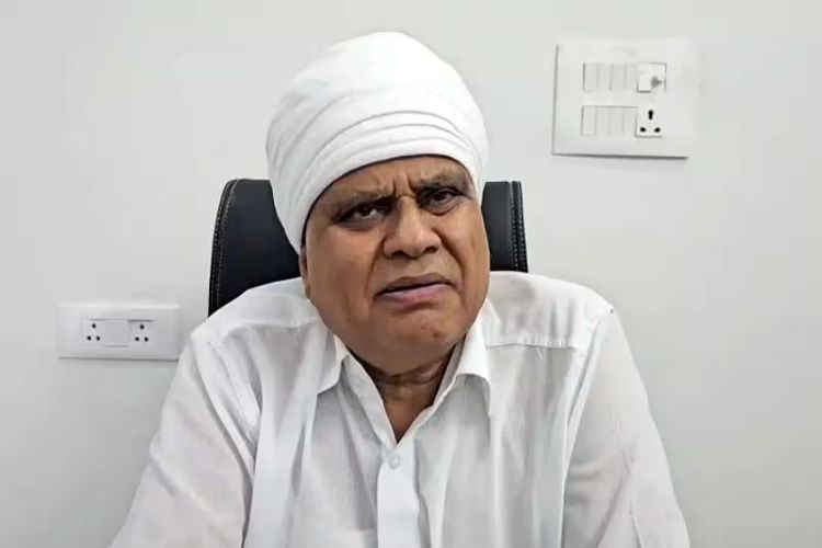 Congress MLA equates 'beauty' with rape and 'pilgrimage', disagrees with statement after controversy