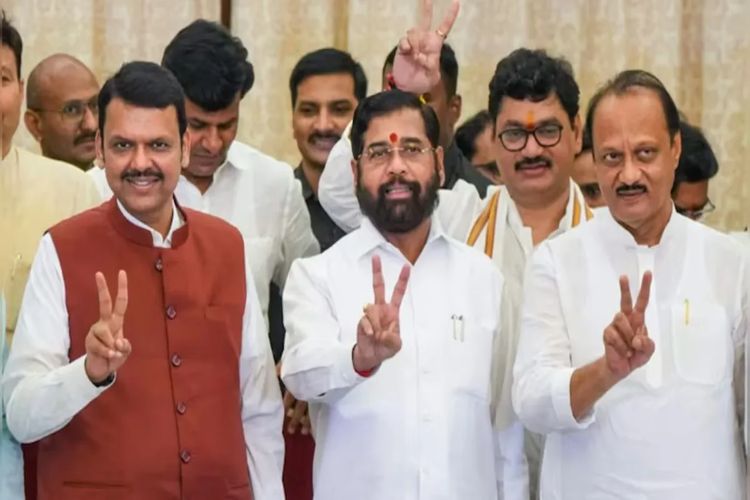 Congress emerges as single largest party in Chandrapur; BJP, Shiv Sena (Ubatha) also stake claim to mayoral post
