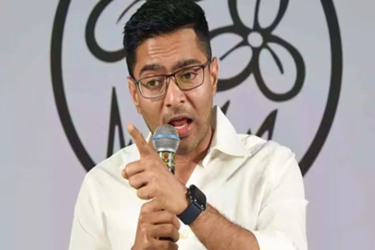 BJP and Humayun Kabir may be behind the violence in Beldanga, Bengal: Abhishek Banerjee