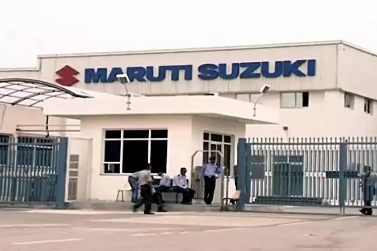 Maruti Suzuki to invest Rs 35,000 crore for new plant in Gujarat