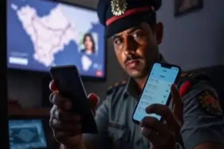 Delhi Police bust interstate investment fraud syndicate, 8 arrested in multi-state raids