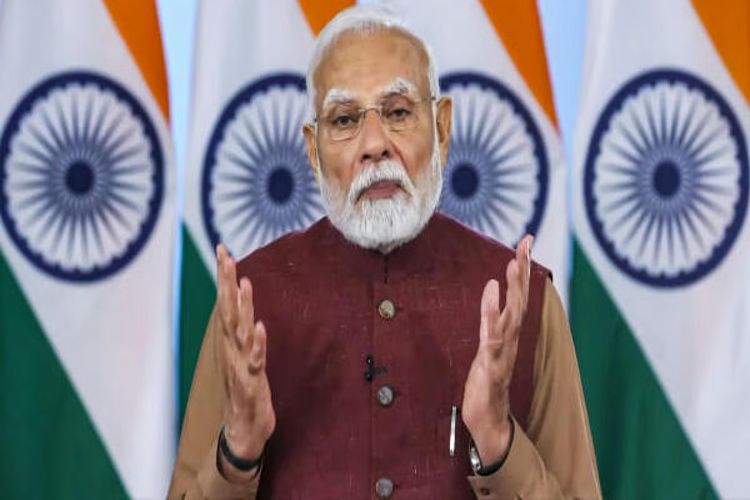 PM Modi to address public rally in Singur on second day of Bengal visit