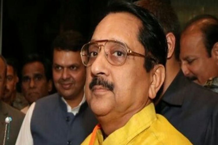 Former Maharashtra minister and BJP leader Raj Purohit passes away at 71