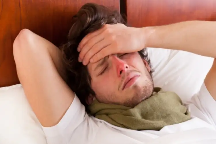 Andhra Pradesh: 15 fall ill after consuming 