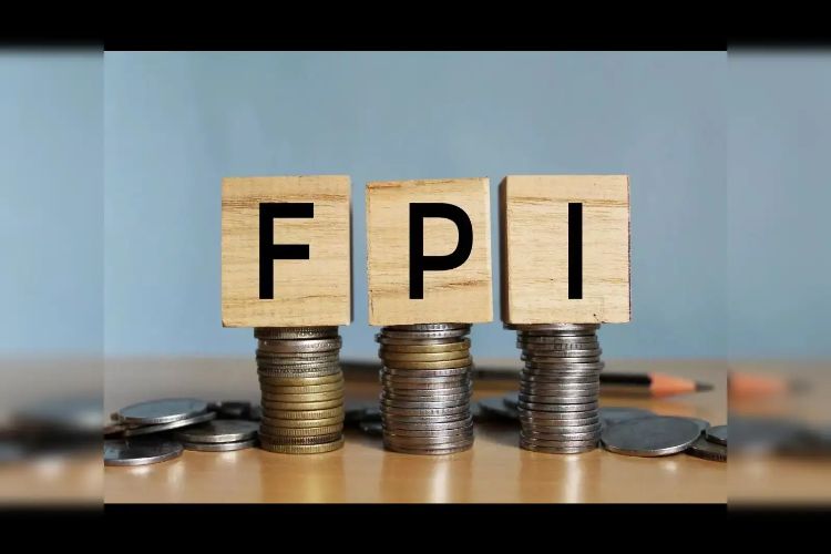FPIs continue selling spree, withdraw Rs 22,530 crore from equities in January