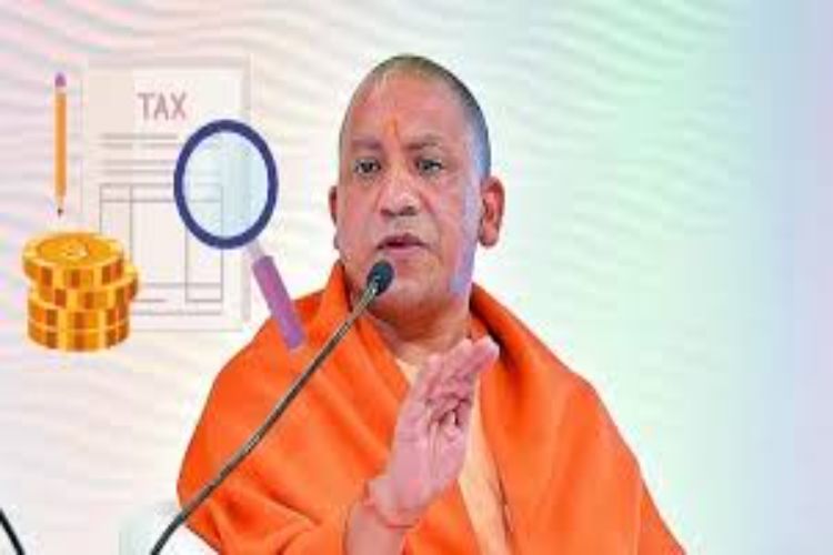 Uttar Pradesh is the biggest consumer market in the field of health: Yogi Adityanath