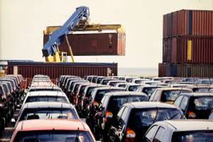Vehicle exports from India to grow 24 percent in 2025