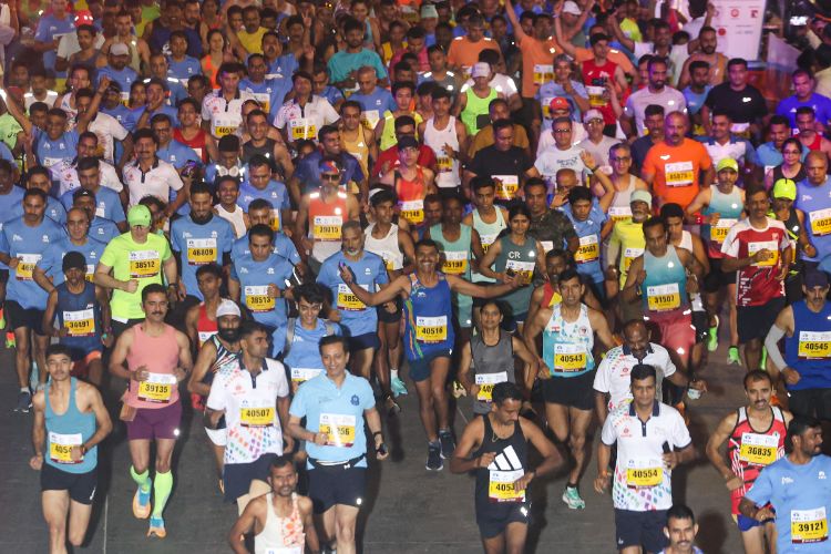 It is the BJP's responsibility to ensure Mumbai's progress: Omar Abdullah