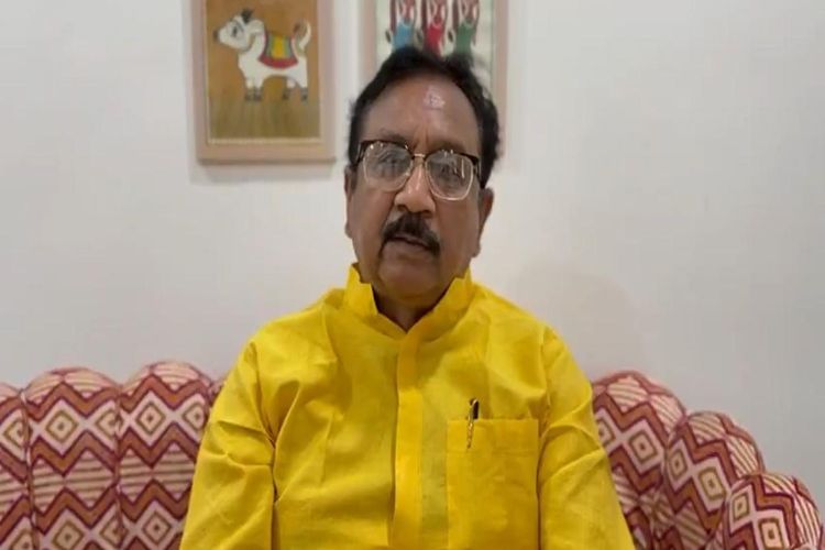 Remarks against Colonel Sophia: MP Minister Vijay Shah's petition may be heard on Monday