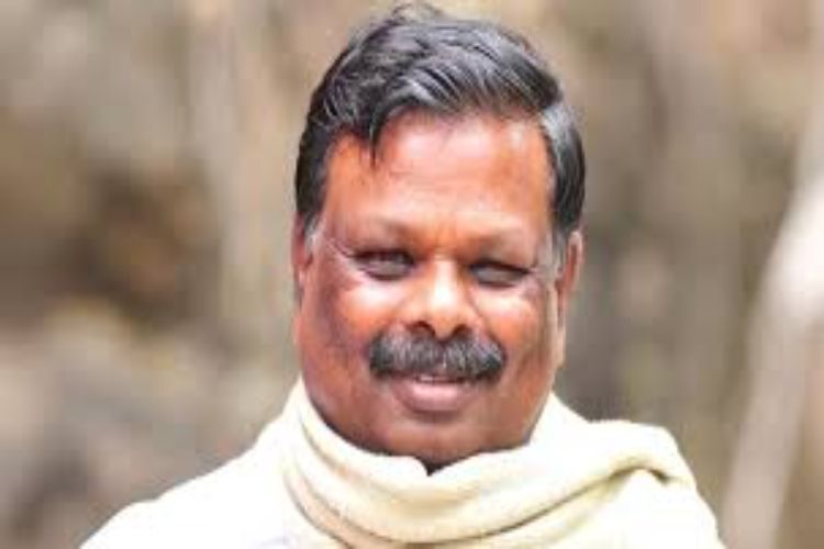Former CPI(M) MLA S. Rajendran joins BJP