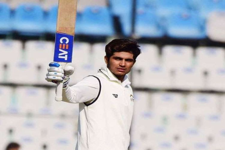 India won the toss and decided to bowl first