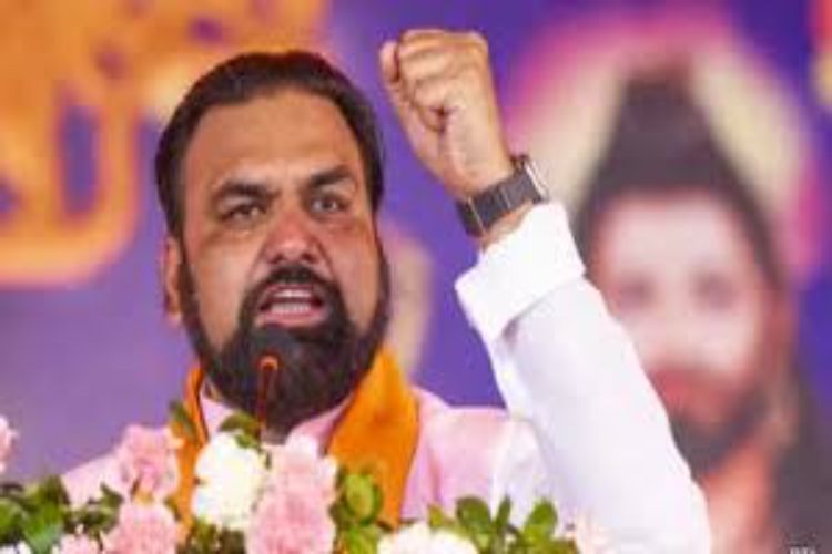 Those involved in the death of the NEET aspirant will not be spared: Samrat Chaudhary