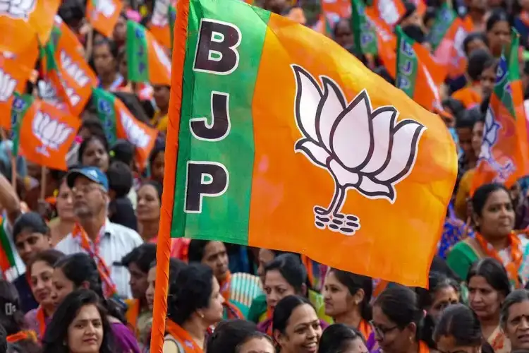 Delhi: BJP all set to elect new National President, nomination process underway