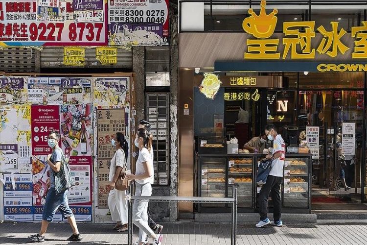 China's economy to grow at 5 percent in 2025