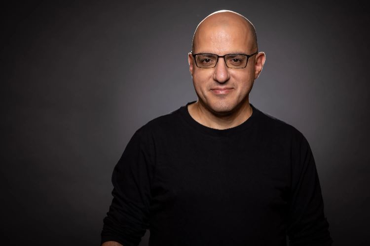 Embrace AI or get left behind: SandboxAQ CEO