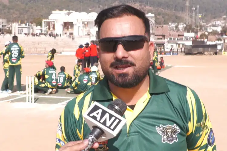 The first edition of the Devika Premier League concluded in Udhampur