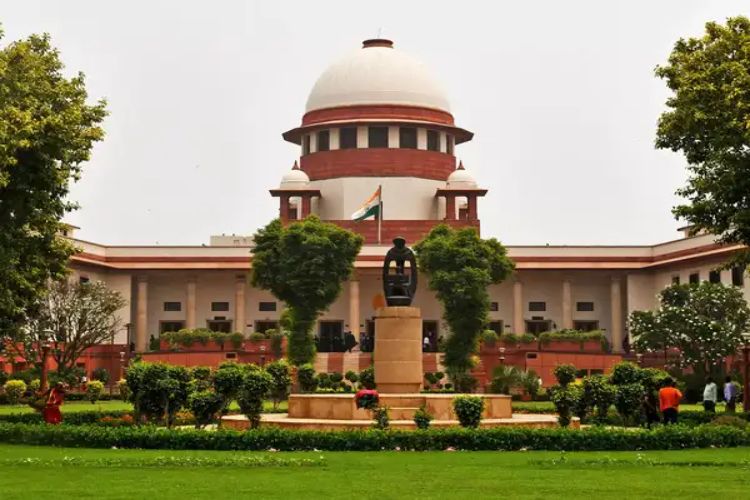 The Supreme Court dismissed a PIL seeking judicial reforms.