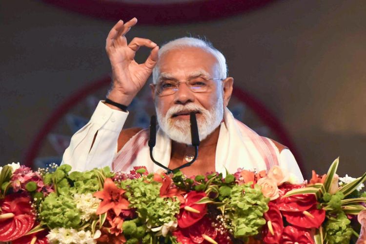 PM, Odisha Governor and Chief Minister pay tributes to Parvati Giri on her birth centenary