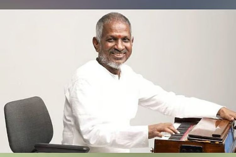 Ilaiyaraaja to be honoured with Padmapani Award at Ajanta-Ellora Film Festival