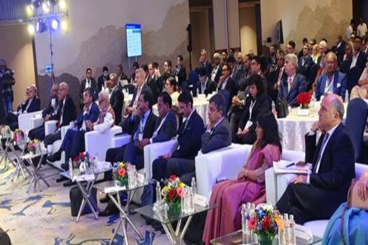 IFSCA plays a vital role in making India a global hub for reinsurance: Financial Services Secretary